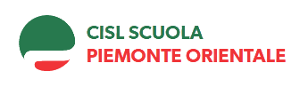 CISL SCUOLA PIEMONTE ORIENTALE